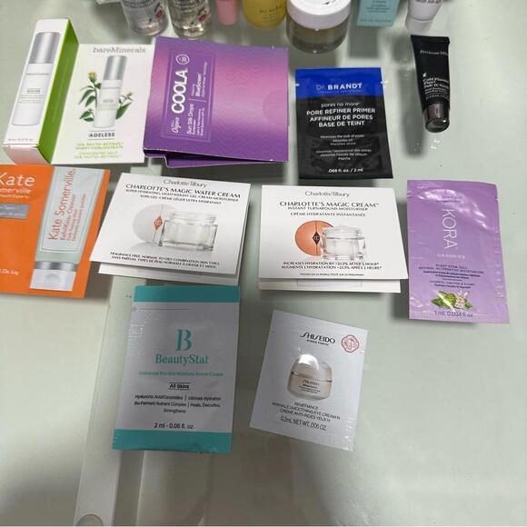 Sephora Skincare Set Lot - Picture 5 of 6